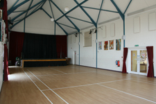 Main Hall